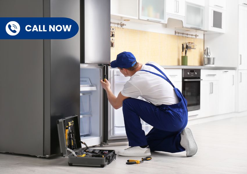 Monroeville Appliance Repair Company